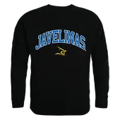 W Republic Campus Crewneck Sweatshirt Texas A&M Kingsville Javelinas 541-392