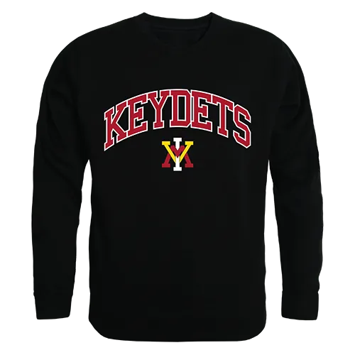 W Republic Campus Crewneck Sweatshirt Virginia Military Institute Keydets 541-399