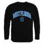 W Republic Campus Crewneck Sweatshirt West Florida Argonauts 541-402