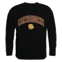 W Republic Campus Crewneck Sweatshirt Western Illinois Leathernecks 541-405