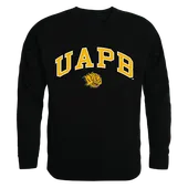 W Republic Campus Crewneck Sweatshirt University Of Arkansas At Pine Bluff 541-418