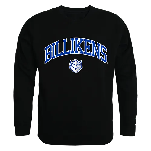 W Republic Campus Crewneck Sweatshirt St Louis Billikens 541-428