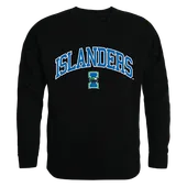 W Republic Campus Crewneck Sweatshirt Texas A&M Corpus Christi Islanders 541-430