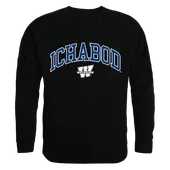 W Republic Campus Crewneck Sweatshirt Washburn Ichabods 541-431