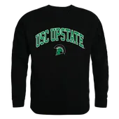 W Republic Campus Crewneck Sweatshirt Usc Upstate Spartans 541-443