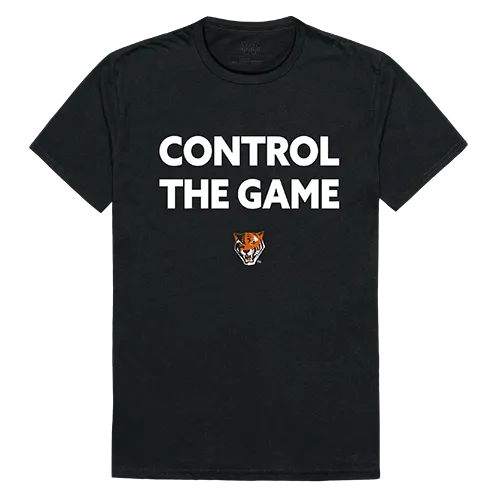 W Republic Ctg Tee Shirt Buffalo State College Bengals 542-107