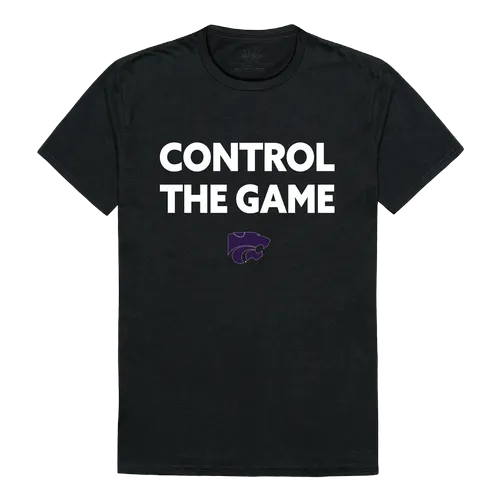 W Republic Ctg Tee Shirt Kansas State Wildcats 542-127