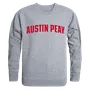 W Republic Game Day Crewneck Sweatshirt Austin Peay State Governors 543-105