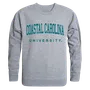 W Republic Game Day Crewneck Sweatshirt Coastal Carolina Chanticleers 543-116