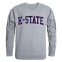 W Republic Game Day Crewneck Sweatshirt Kansas State Wildcats 543-127