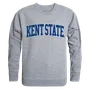 W Republic Game Day Crewneck Sweatshirt Kent State Golden Flashes 543-128