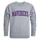 W Republic Game Day Crewneck Sweatshirt Minnesota State Mavericks 543-132