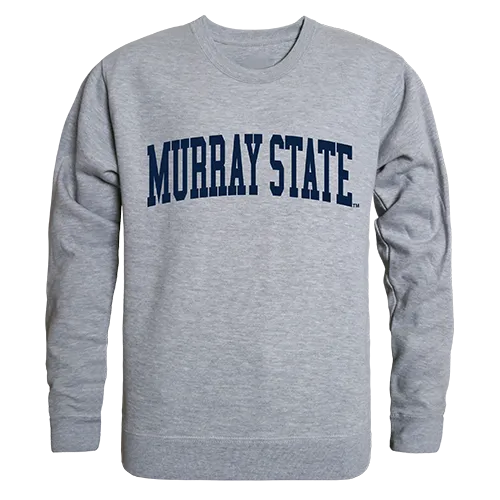 W Republic Game Day Crewneck Sweatshirt Murray State Racers 543-135