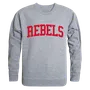 W Republic Game Day Crewneck Sweatshirt Unlv Rebels 543-137