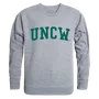 W Republic Game Day Crewneck Sweatshirt North Carolina Wilmington Seahawks 543-139