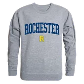 W Republic Game Day Crewneck Sweatshirt University Of Rochester Yellowjackets 543-146