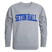 W Republic Game Day Crewneck Sweatshirt Seton Hall Pirates 543-147