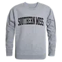 W Republic Game Day Crewneck Sweatshirt Southern Mississippi Golden Eagles 543-151