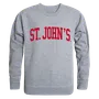 W Republic Game Day Crewneck Sweatshirt St. Johns Red Storm 543-152