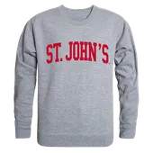 W Republic Game Day Crewneck Sweatshirt St. Johns Red Storm 543-152