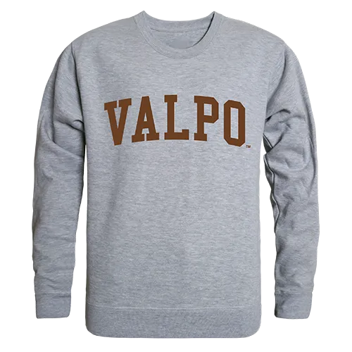 W Republic Game Day Crewneck Sweatshirt Valparaiso Crusaders 543-154