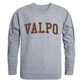 W Republic Game Day Crewneck Sweatshirt Valparaiso Crusaders 543-154