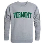 W Republic Game Day Crewneck Sweatshirt Vermont Catamounts 543-155