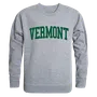 W Republic Game Day Crewneck Sweatshirt Vermont Catamounts 543-155