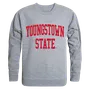 W Republic Game Day Crewneck Sweatshirt Youngstown State Penguins 543-159