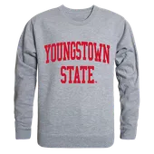 W Republic Game Day Crewneck Sweatshirt Youngstown State Penguins 543-159