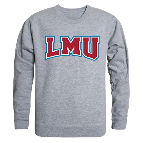 W Republic Game Day Crewneck Sweatshirt Loyola Marymount Lions 543-160