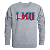 W Republic Game Day Crewneck Sweatshirt Loyola Marymount Lions 543-160