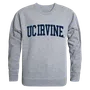 W Republic Game Day Crewneck Sweatshirt Uc Irvine Anteaters 543-162