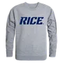 W Republic Game Day Crewneck Sweatshirt Rice Owls 543-172