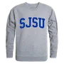 W Republic Game Day Crewneck Sweatshirt San Jose State Spartans 543-173