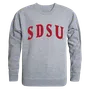 W Republic Game Day Crewneck Sweatshirt San Diego State Aztecs 543-177