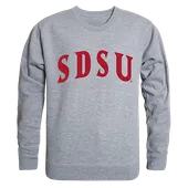 W Republic Game Day Crewneck Sweatshirt San Diego State Aztecs 543-177