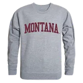 W Republic Game Day Crewneck Sweatshirt Montana Grizzlies 543-191