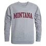 W Republic Game Day Crewneck Sweatshirt Montana Grizzlies 543-191
