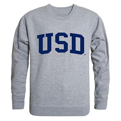 W Republic Game Day Crewneck Sweatshirt San Diego Toreros 543-197