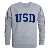 W Republic Game Day Crewneck Sweatshirt San Diego Toreros 543-197