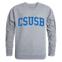 W Republic Game Day Crewneck Sweatshirt Cal State San Bernardino Coyotes 543-207