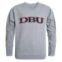 W Republic Game Day Crewneck Sweatshirt Dallas Baptist Patriots 543-214