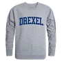 W Republic Game Day Crewneck Sweatshirt Drexel University Dragons 543-215