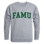 W Republic Game Day Crewneck Sweatshirt Florida A&M Rattlers 543-218