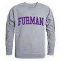 W Republic Game Day Crewneck Sweatshirt Furman University 543-220