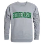 W Republic Game Day Crewneck Sweatshirt George Mason Patriots 543-221