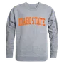 W Republic Game Day Crewneck Sweatshirt Idaho State Bengals 543-222