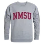 W Republic Game Day Crewneck Sweatshirt New Mexico State Aggies 543-225