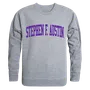 W Republic Game Day Crewneck Sweatshirt Stephen F. Austin State Lumberjacks 543-238